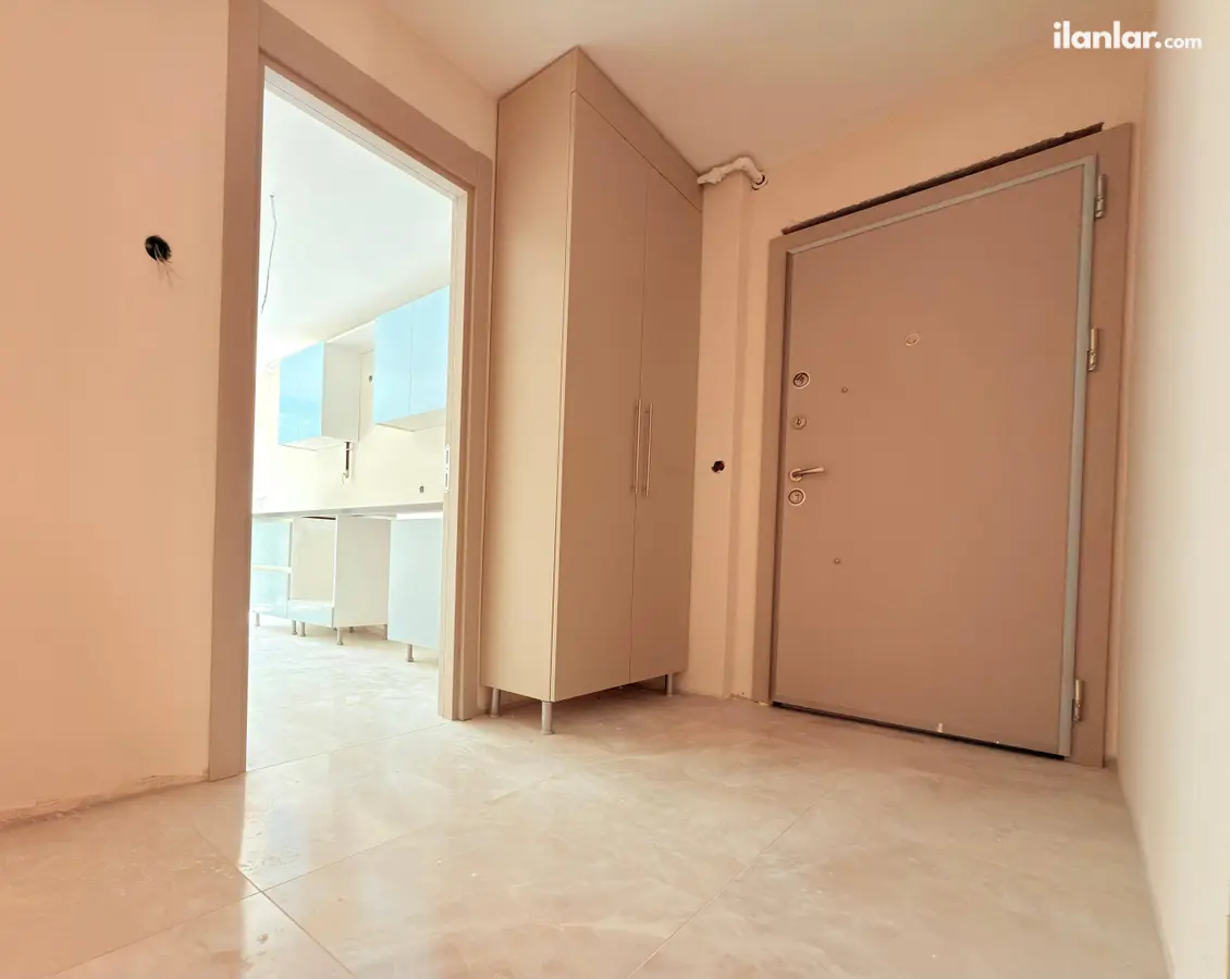 İstanbul Tuzla İstasyon Mahallesi 4+1 125 m² satılık daire - Fotoğraf 3