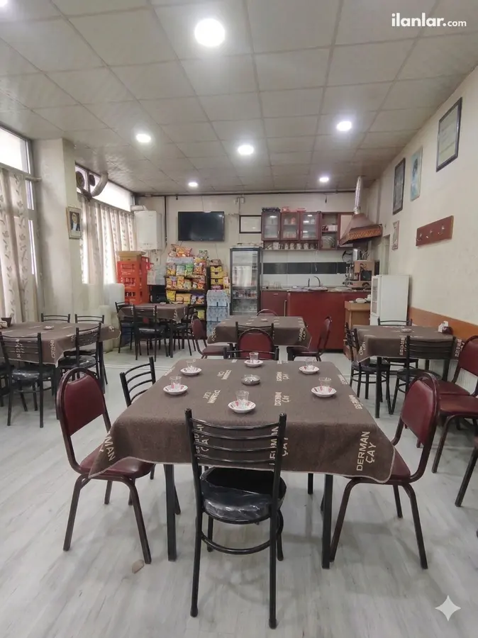 Ankara Polatlı Kurtuluş Mahallesi 60 m² satılık dükkan & Mağaza - Fotoğraf 3