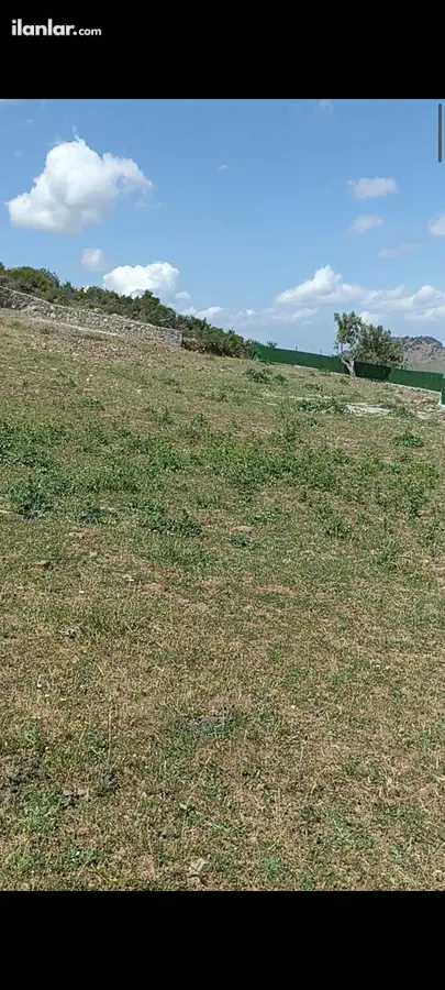 İzmir Aliağa Karakuzu Mahallesi 200 m² satılık tarla arsa - Fotoğraf 2