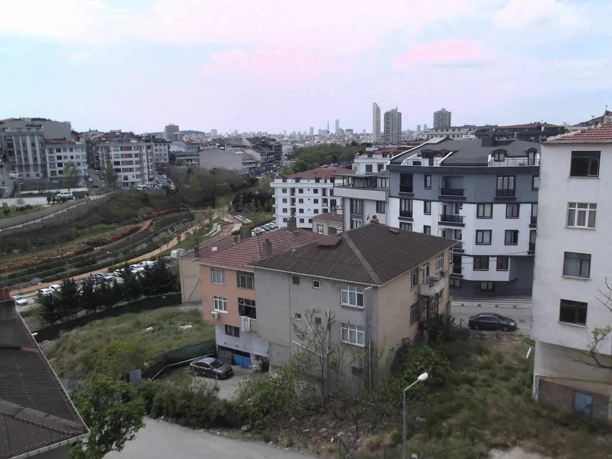 İstanbul Çekmeköy Merkez Mahallesi 3+1 120 m² satılık daire - Fotoğraf 2