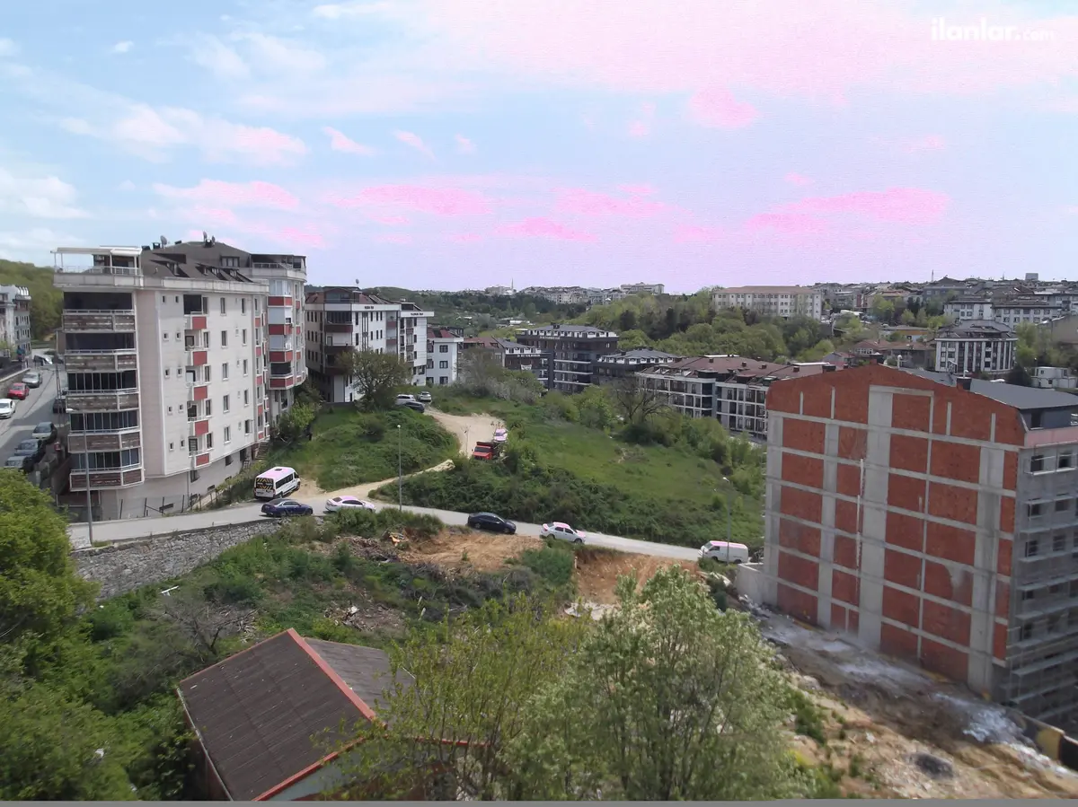 İstanbul Çekmeköy Merkez Mahallesi 3+1 120 m² satılık daire - Fotoğraf 1