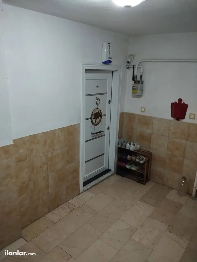 Sakarya Erenler Dilmen Mahallesi 3+1 142 m² satılık daire - Fotoğraf 1