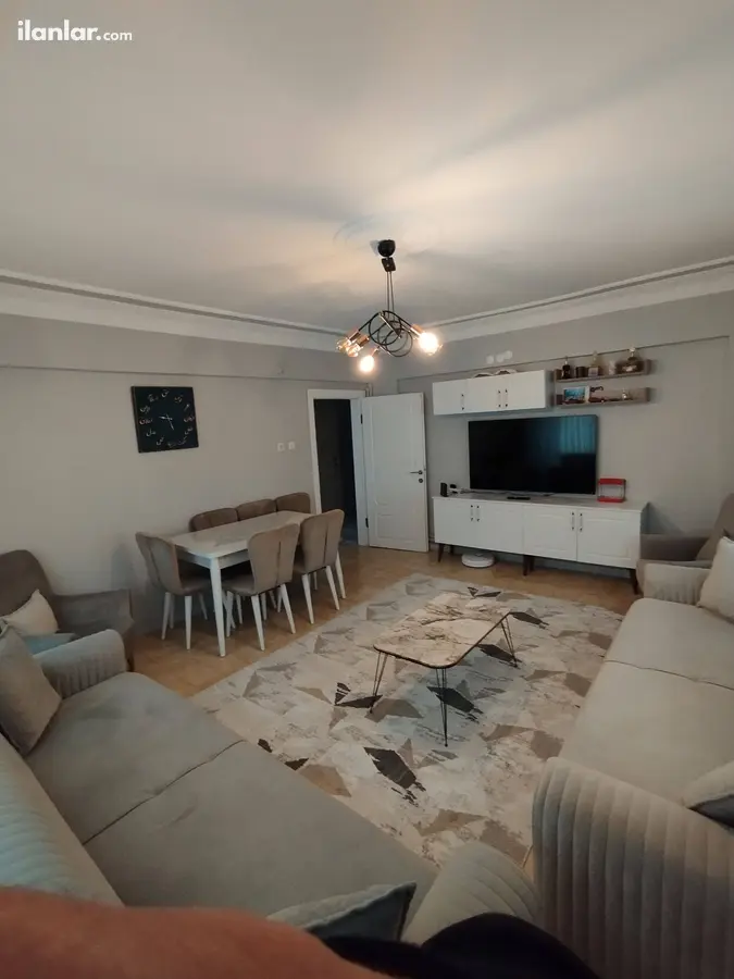 Sakarya Erenler Dilmen Mahallesi 3+1 142 m² satılık daire - Fotoğraf 2