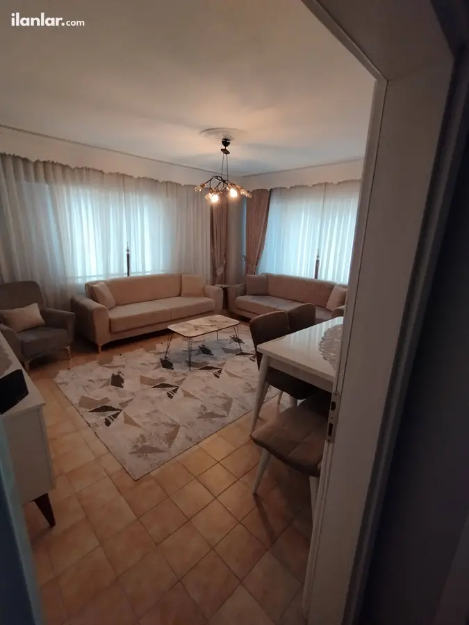 Sakarya Erenler Dilmen Mahallesi 3+1 142 m² satılık daire - Fotoğraf 3