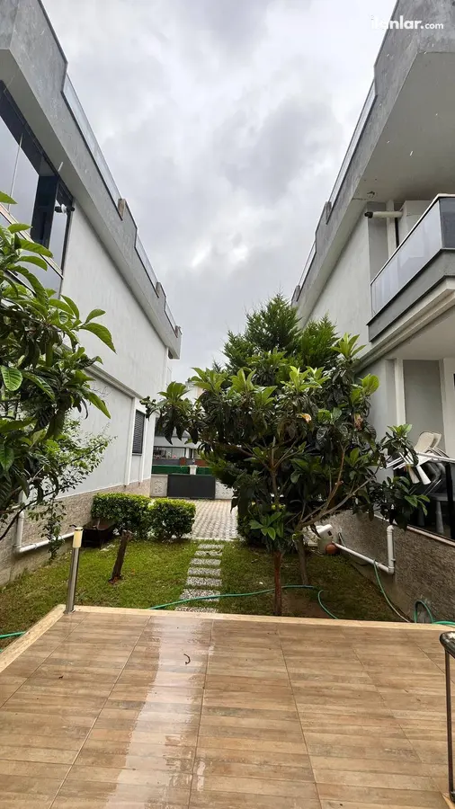 İzmir Menderes Mithatpaşa Mahallesi 3+1 180 m² satılık daire - Fotoğraf 3