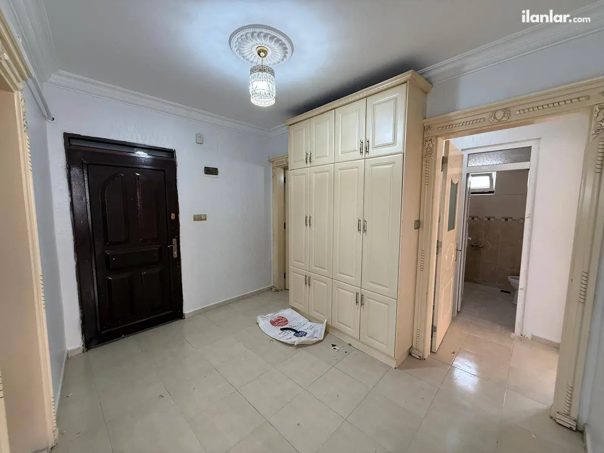 Gaziantep Şahinbey 60.Yıl Mahallesi 3+1 155 m² satılık daire - Fotoğraf 2