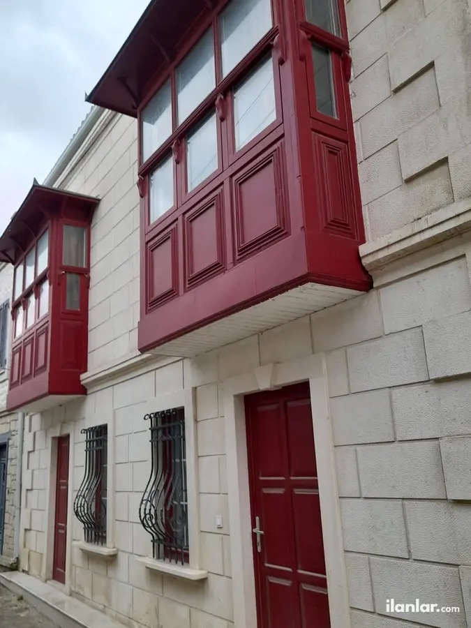 İzmir Çeşme Musalla Mahallesi 2+1 90 m² satılık daire - Fotoğraf 1