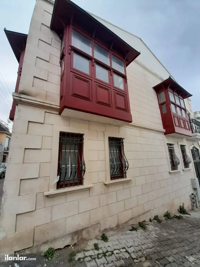 İzmir Çeşme Musalla Mahallesi 2+1 90 m² satılık daire - Fotoğraf 3