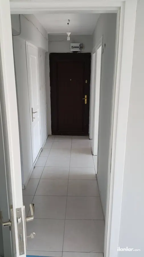 İzmir Karşıyaka Yalı Mahallesi 2+1 100 m² kiralık daire - Fotoğraf 1