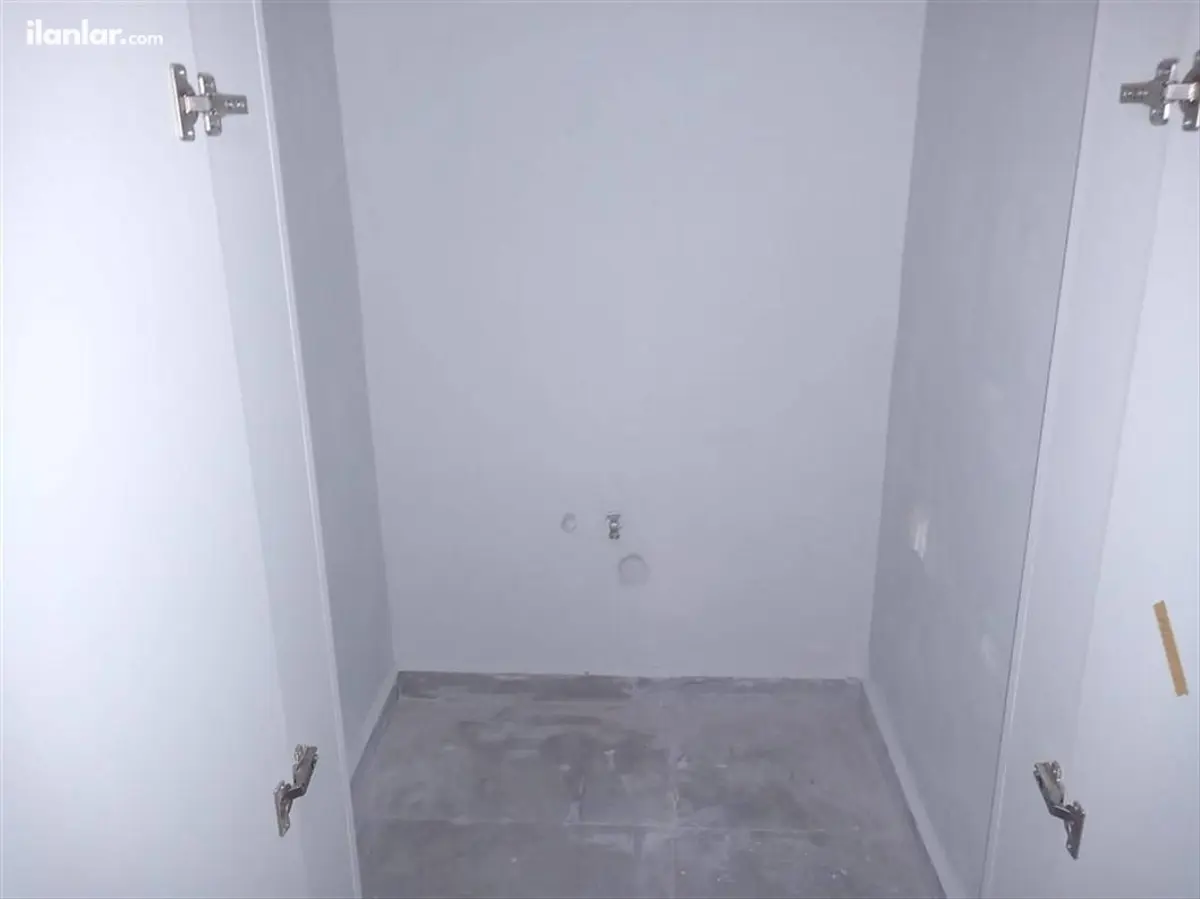 Bursa Nilüfer Üçevler Mahallesi 2+1 115 m² satılık daire - Fotoğraf 2
