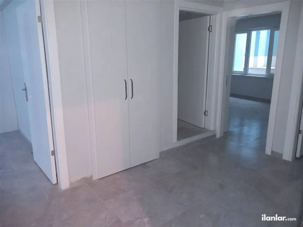 Bursa Nilüfer Üçevler Mahallesi 2+1 115 m² satılık daire - Fotoğraf 3