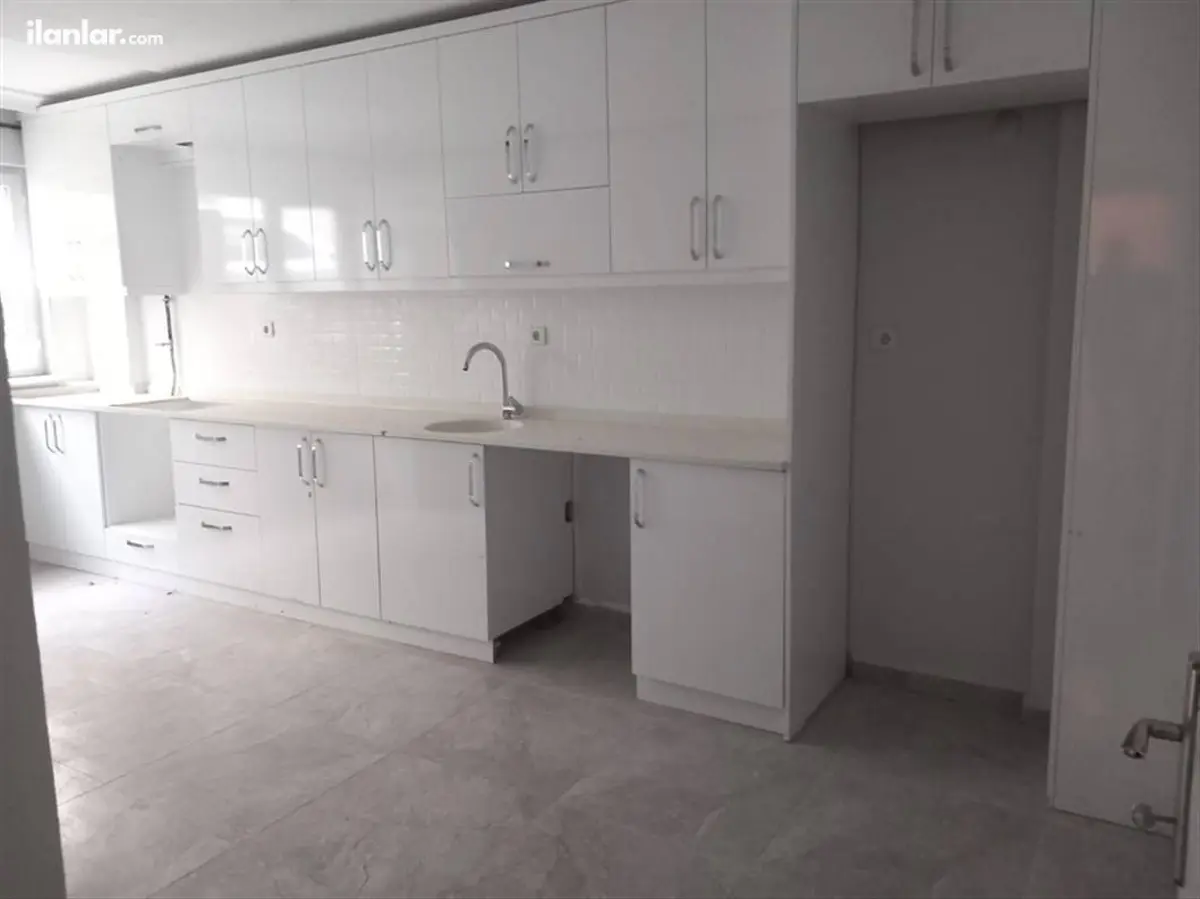 Bursa Nilüfer Üçevler Mahallesi 2+1 115 m² satılık daire - Fotoğraf 1