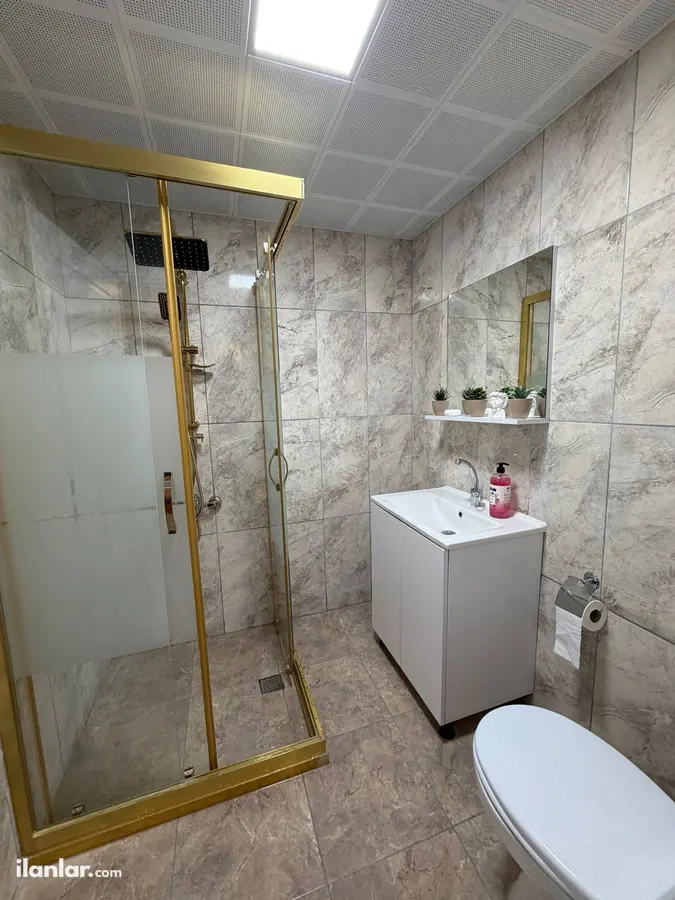 Ankara Çankaya Kızılay Mahallesi 1+1 85 m² konut (Turizm Amaçlı Kiralık) daire - Fotoğraf 3