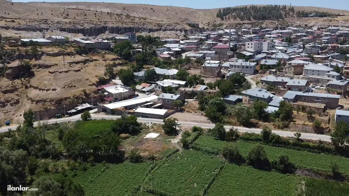 Konya Meram Yeşildere Mahallesi 90 m² satılık tarla arsa - Fotoğraf 3