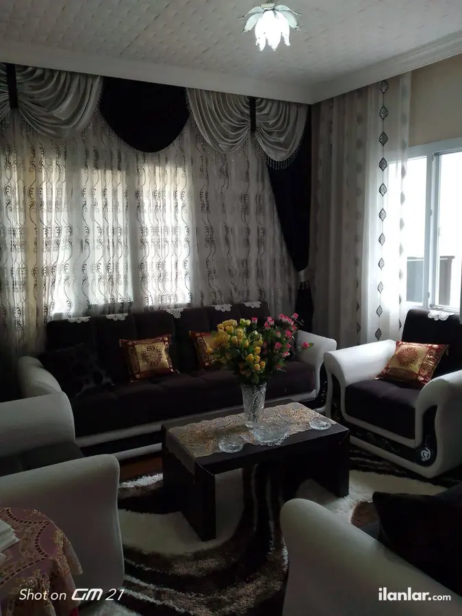 İzmir Bergama Atmaca Mahallesi 3+1 150 m² satılık müstakil Ev - Fotoğraf 1
