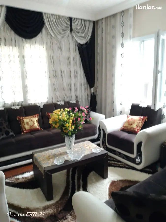 İzmir Bergama Atmaca Mahallesi 3+1 150 m² satılık müstakil Ev - Fotoğraf 2