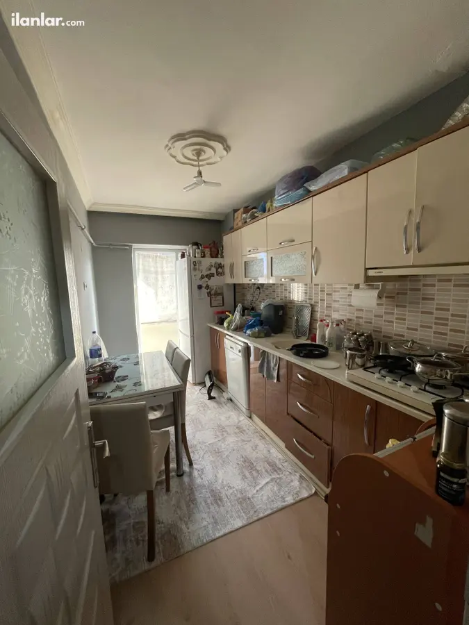 Sakarya Adapazarı Tepekum Mahallesi 2+1 90 m² satılık bina - Fotoğraf 3