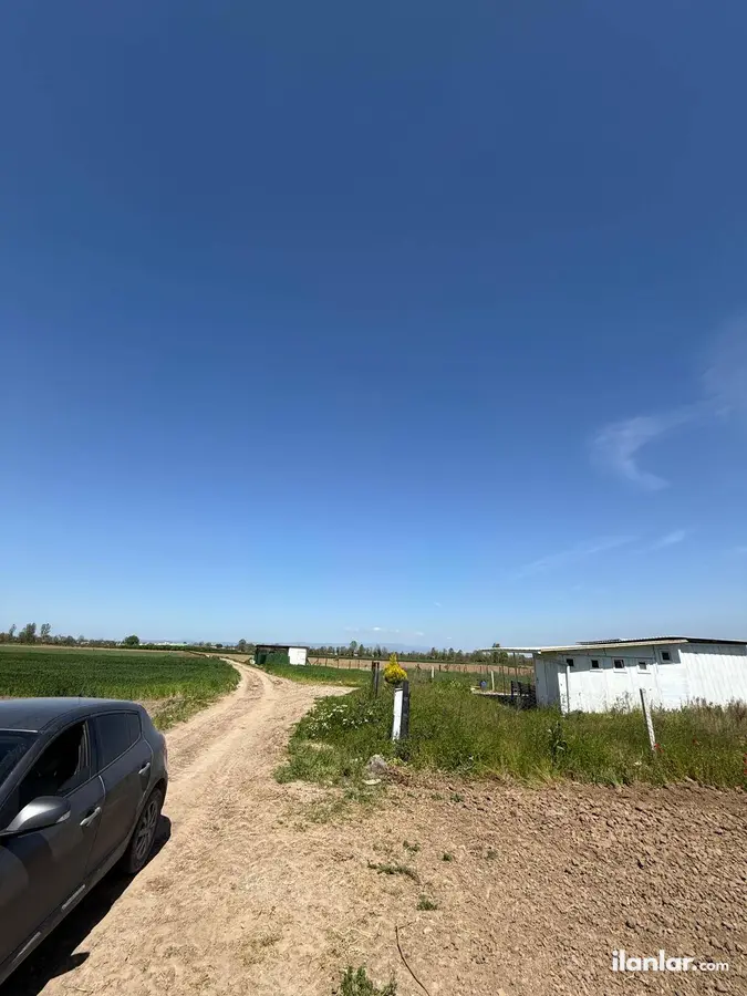 Sakarya Erenler Sarıcalar Mahallesi 1.660 m² satılık tarla arsa - Fotoğraf 2