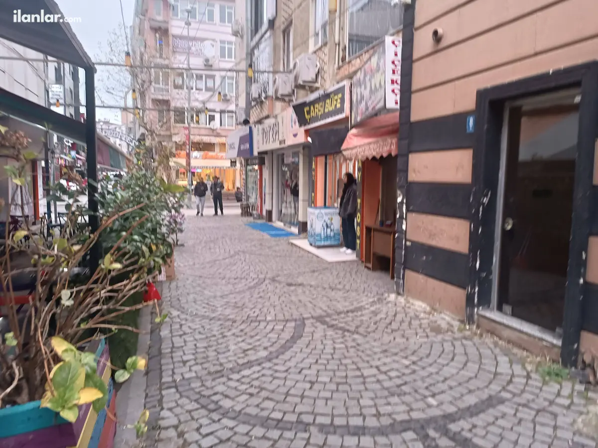 Tekirdağ Çorlu Muhittin Mahallesi 27 m² satılık dükkan & Mağaza - Fotoğraf 2