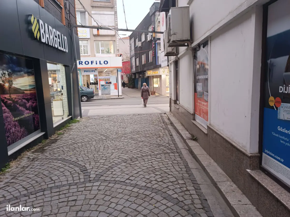 Tekirdağ Çorlu Muhittin Mahallesi 27 m² satılık dükkan & Mağaza - Fotoğraf 3