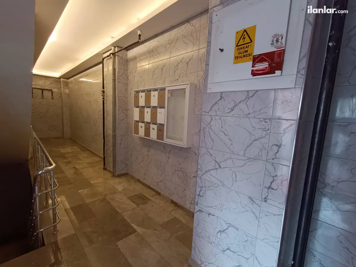 Konya Karatay Akabe Mahallesi 3+1 165 m² satılık daire - Fotoğraf 1