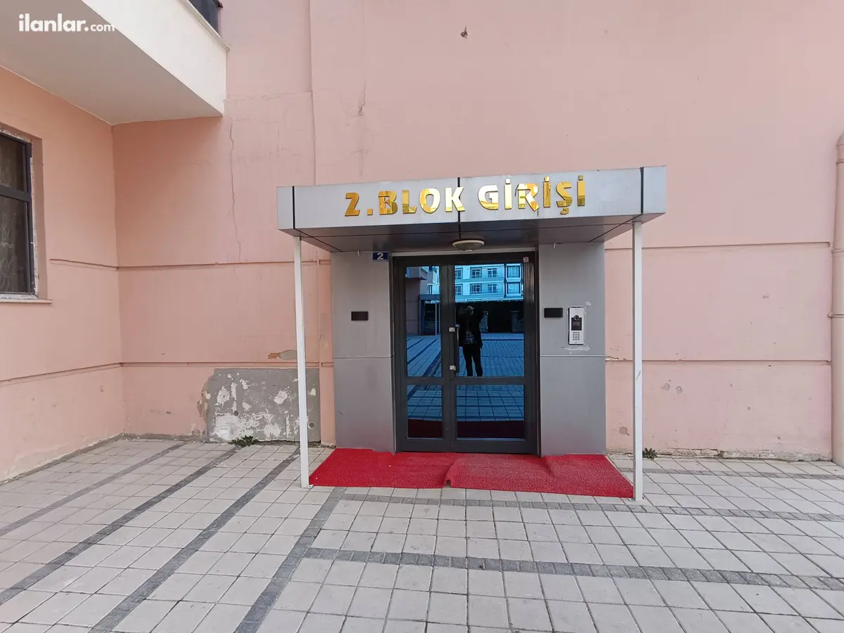 Konya Karatay Akabe Mahallesi 3+1 165 m² satılık daire - Fotoğraf 2