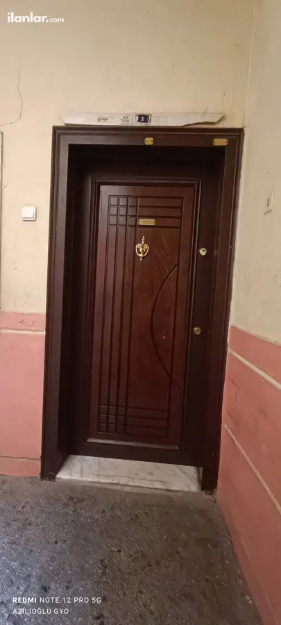 Konya Meram Pirebi Mahallesi 3+1 165 m² satılık daire - Fotoğraf 2