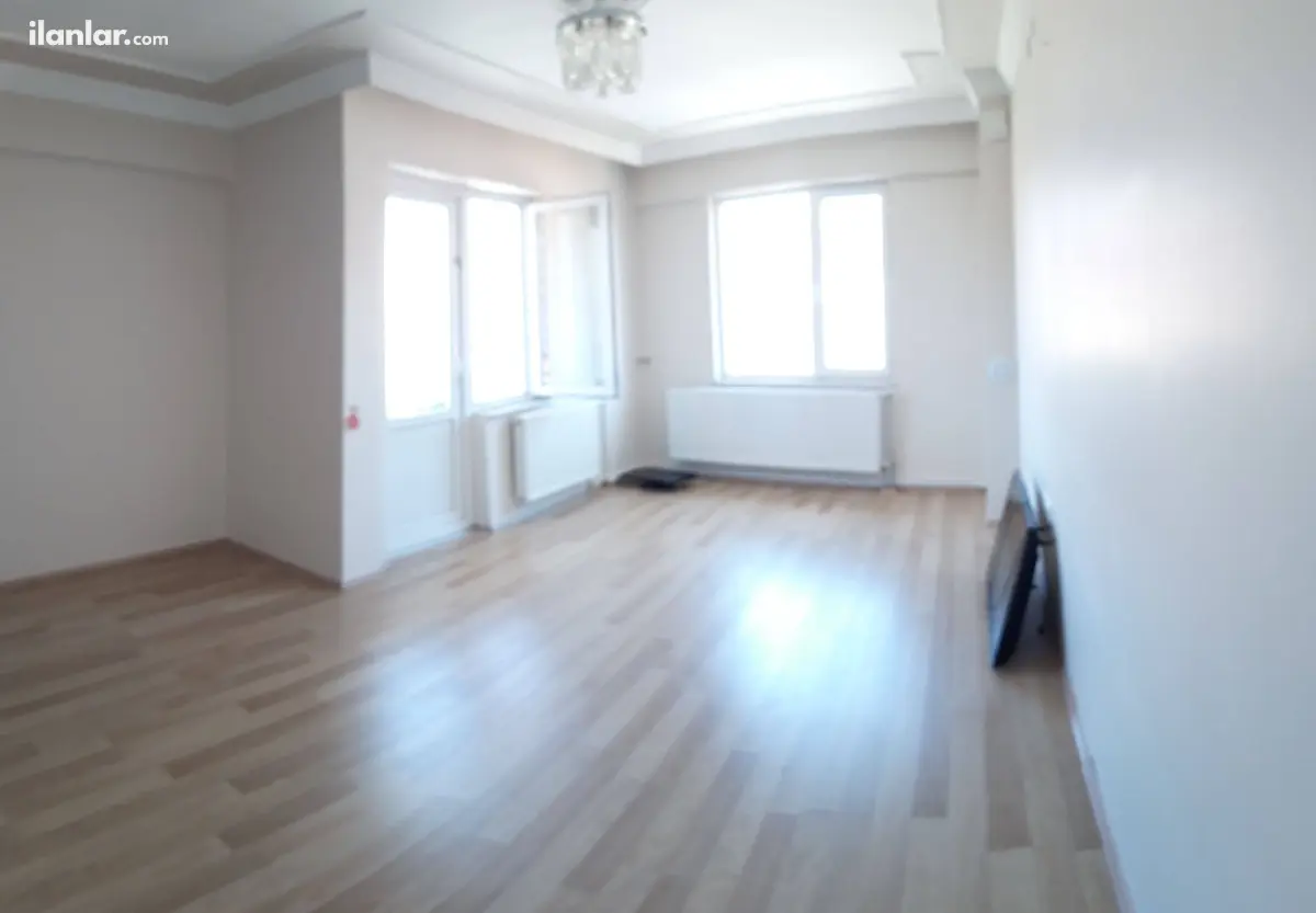 Edirne Merkez Nişancıpaşa Mahallesi 2+1 109 m² kiralık daire - Fotoğraf 1