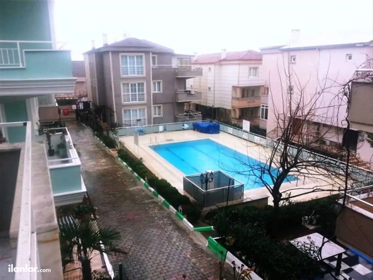 Bursa Nilüfer Kültür Mahallesi 7+1 320 m² satılık villa - Fotoğraf 1