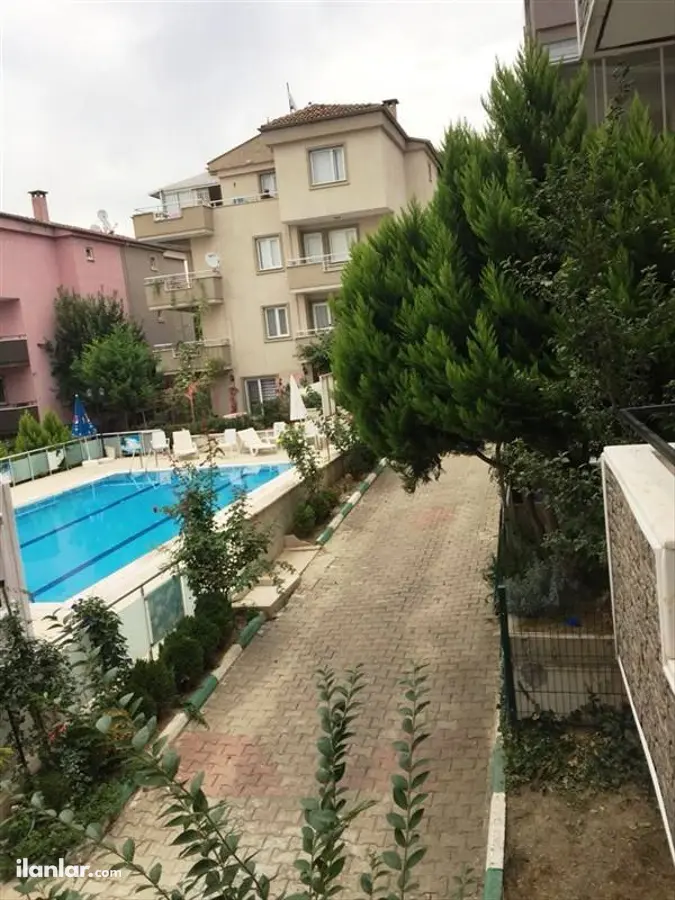 Bursa Nilüfer Kültür Mahallesi 7+1 320 m² satılık villa - Fotoğraf 2