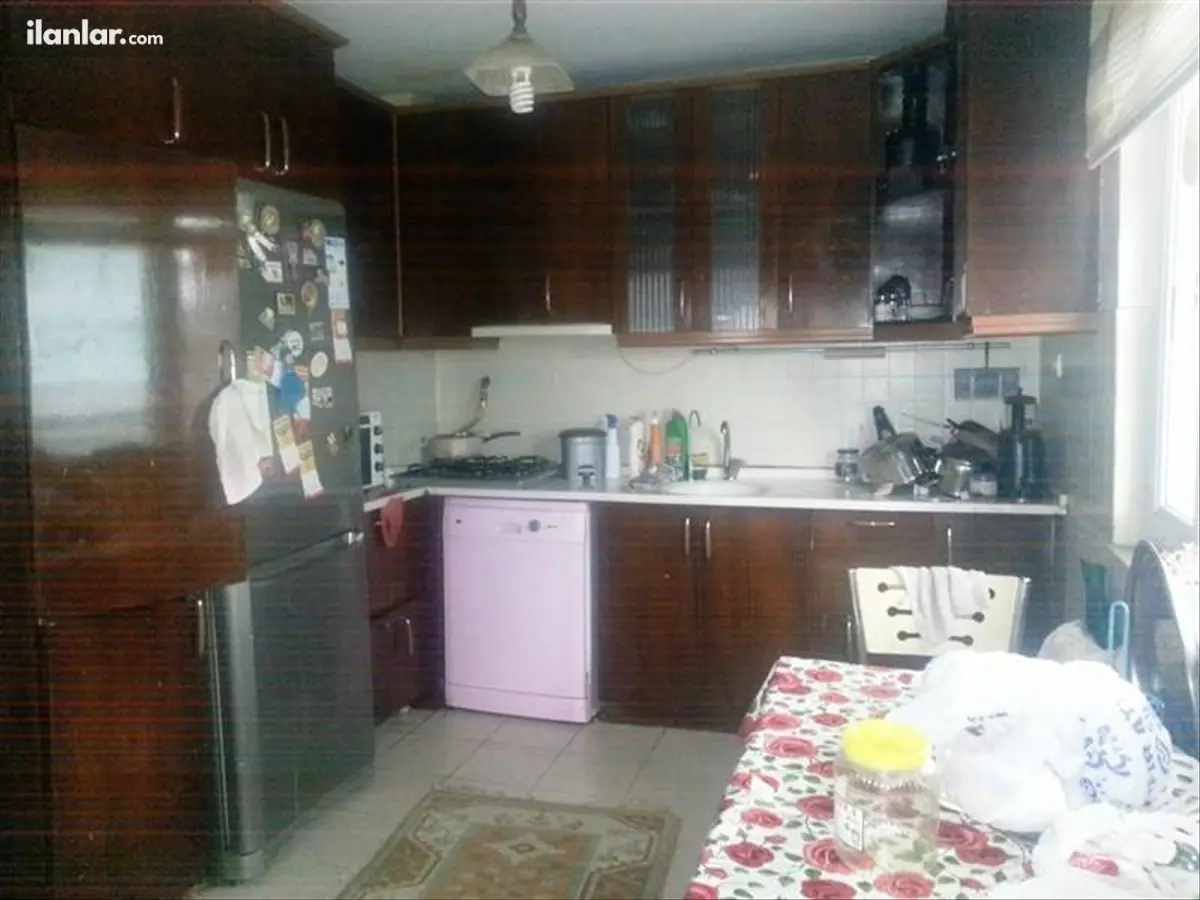 Bursa Nilüfer Kültür Mahallesi 7+1 320 m² satılık villa - Fotoğraf 3