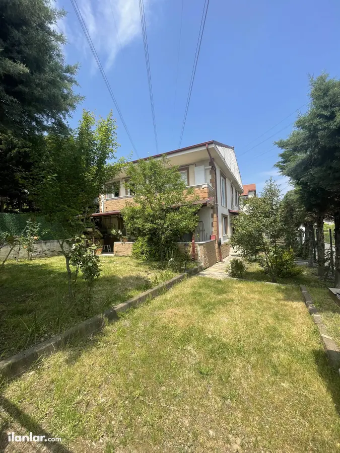 Sakarya Serdivan Kemalpaşa Mahallesi 2+1 250 m² satılık daire - Fotoğraf 1