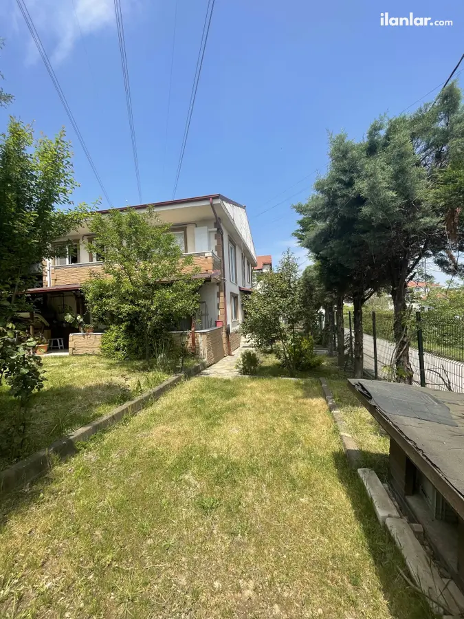 Sakarya Serdivan Kemalpaşa Mahallesi 2+1 250 m² satılık daire - Fotoğraf 3