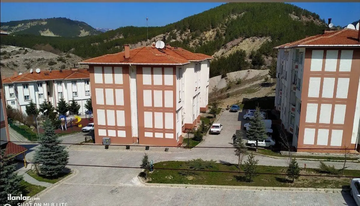 Bolu Mudurnu Musalla Mahallesi 3+1 130 m² kiralık daire - Fotoğraf 3
