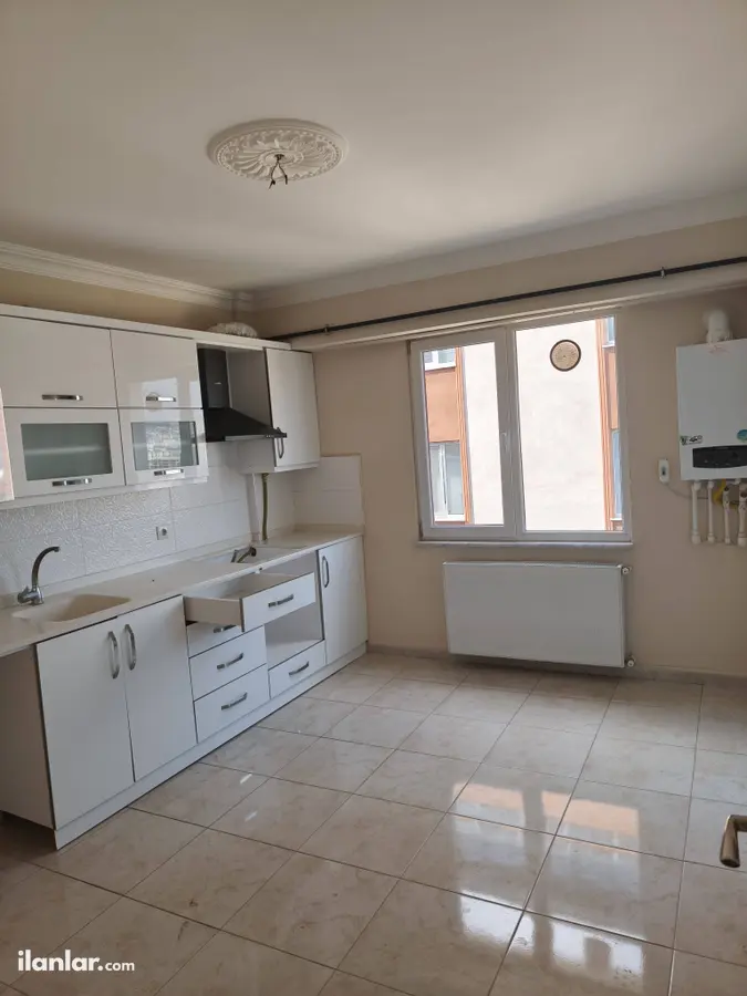 Samsun Canik Uludağ Mahallesi 3+1 140 m² kiralık daire - Fotoğraf 3