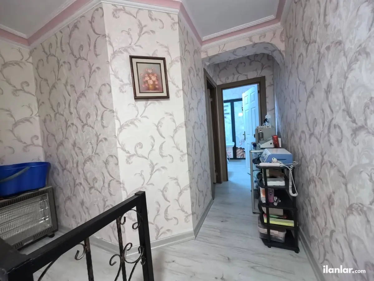 Ankara Pursaklar Saray Fatih Mahallesi 40 m² kiralık dükkan & Mağaza - Fotoğraf 3