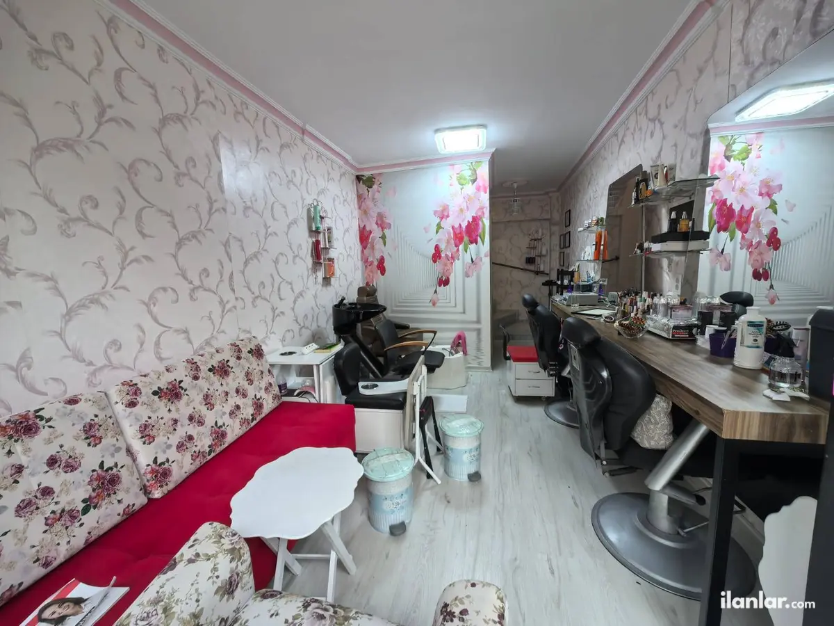 Ankara Pursaklar Saray Fatih Mahallesi 40 m² kiralık dükkan & Mağaza - Fotoğraf 1