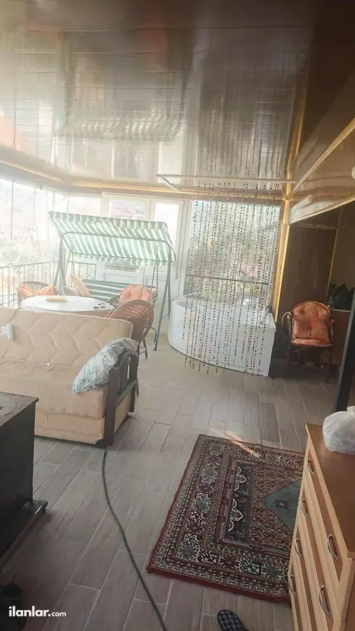 Aydın Söke Avşar Mahallesi 2+1 2.250 m² satılık müstakil Ev - Fotoğraf 3