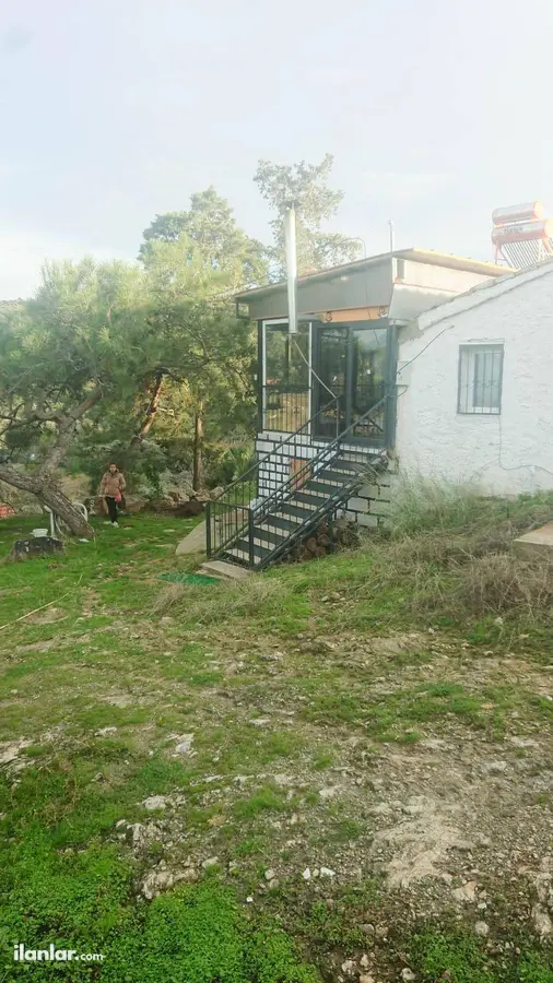 Aydın Söke Avşar Mahallesi 2+1 2.250 m² satılık müstakil Ev - Fotoğraf 2