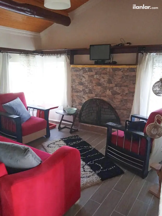 Aydın Söke Avşar Mahallesi 2+1 2.250 m² satılık müstakil Ev - Fotoğraf 1