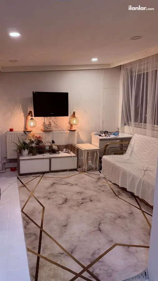 İstanbul Eyüpsultan İslambey Mahallesi 2+1 85 m² kiralık daire - Fotoğraf 1