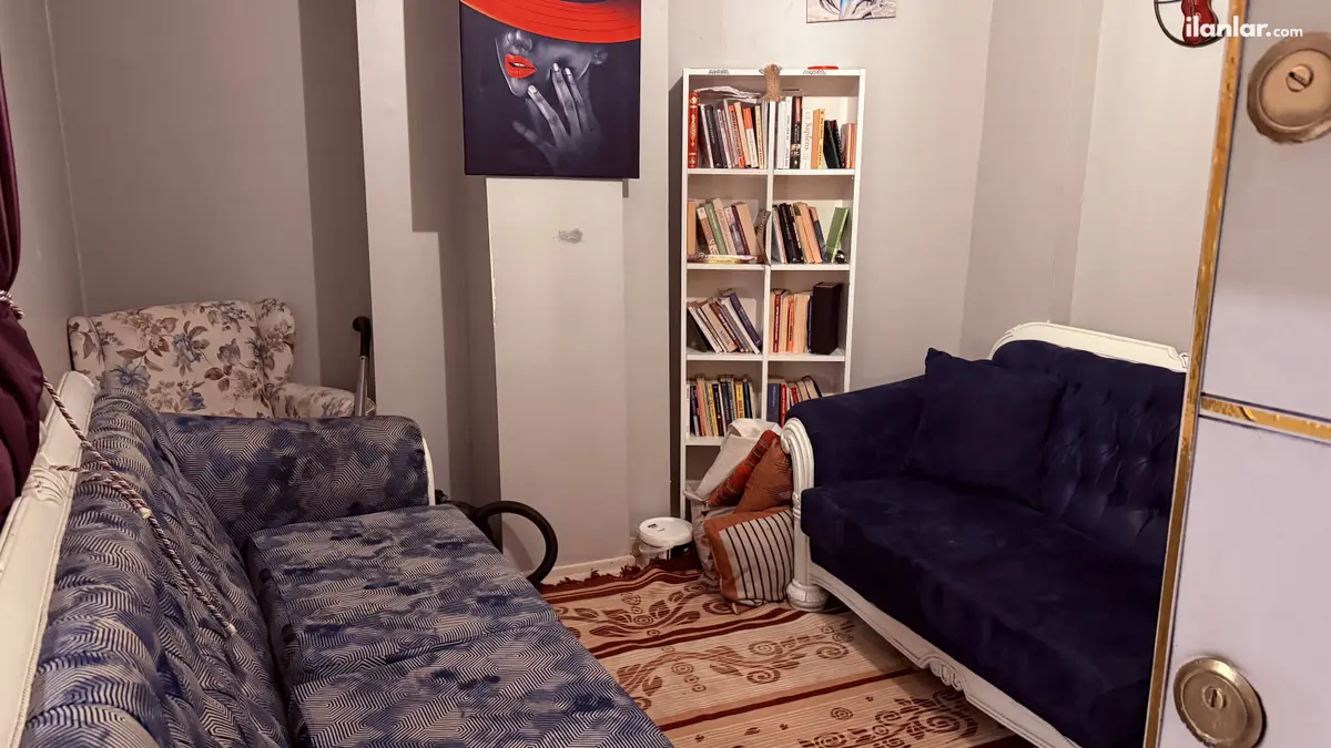 İstanbul Eyüpsultan İslambey Mahallesi 2+1 85 m² kiralık daire - Fotoğraf 2