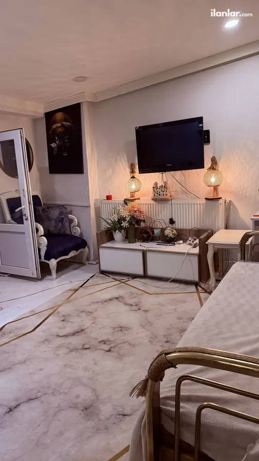 İstanbul Eyüpsultan İslambey Mahallesi 2+1 85 m² kiralık daire - Fotoğraf 3