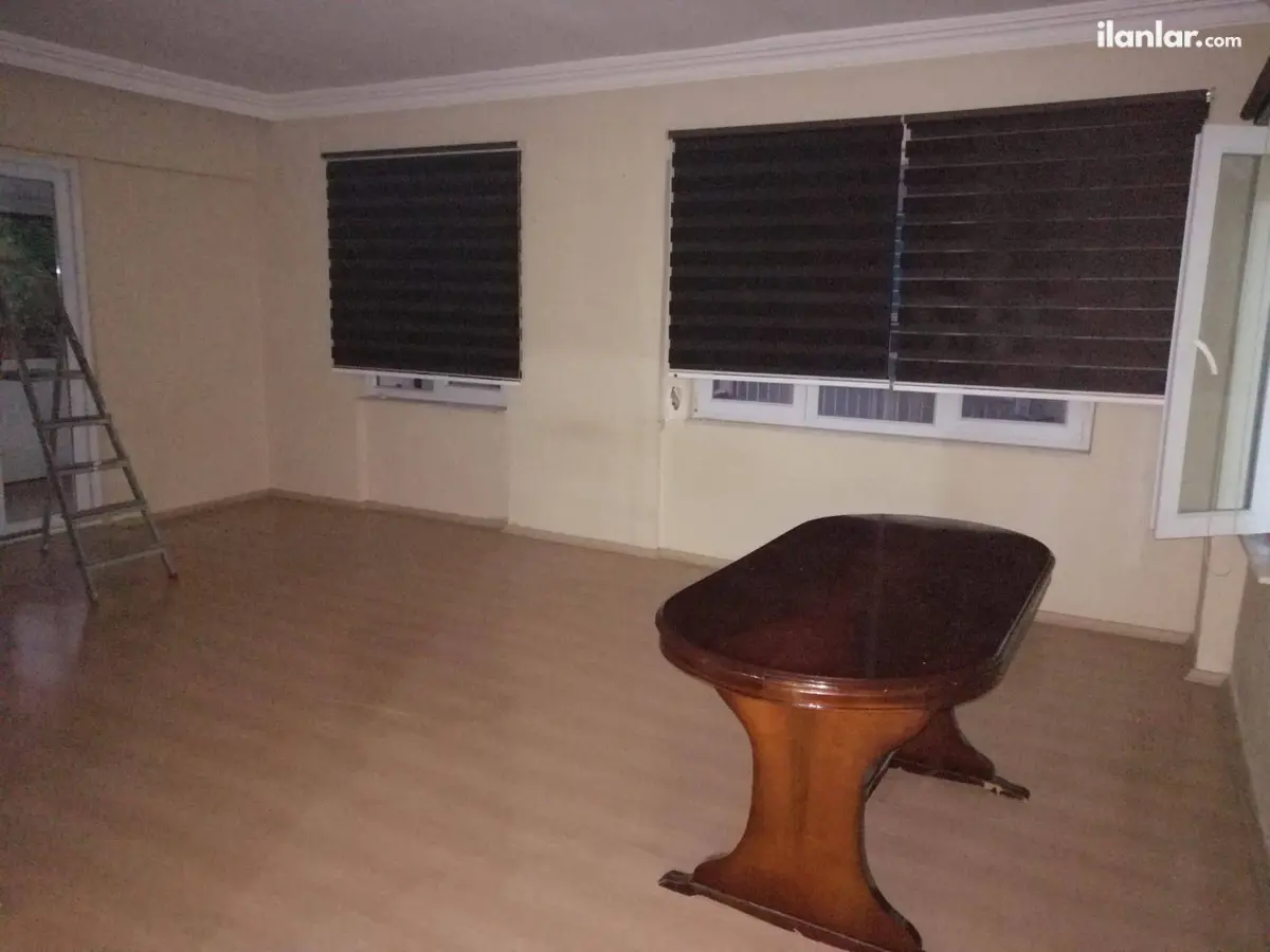 Antalya Muratpaşa Bahçelievler Mahallesi 3+1 160 m² kiralık daire - Fotoğraf 2