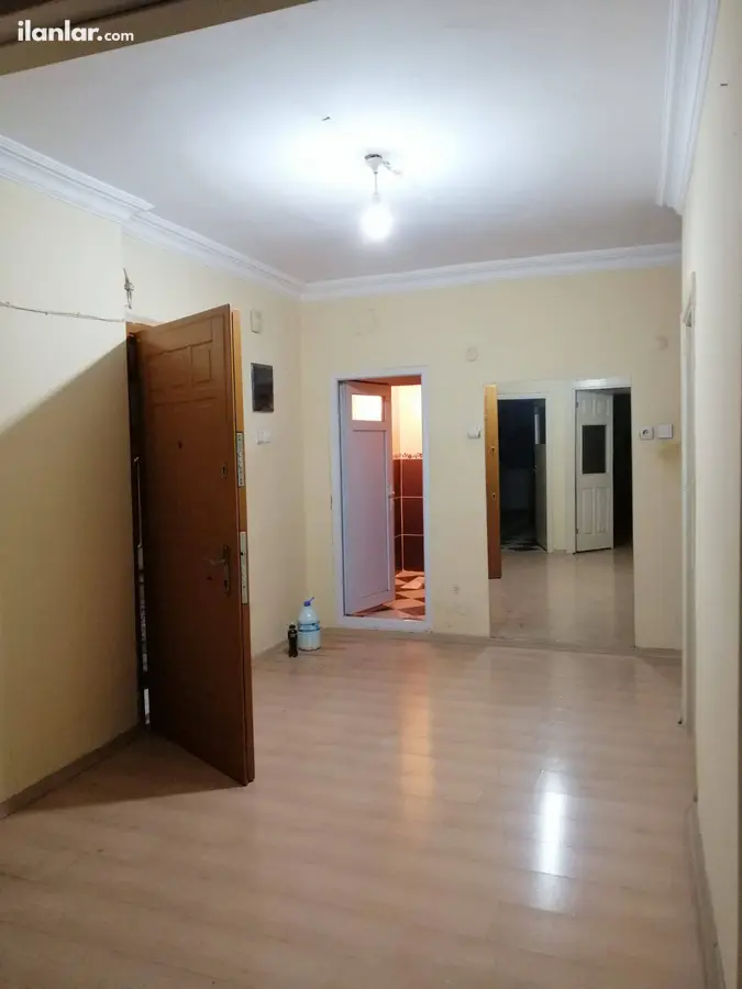 Antalya Muratpaşa Bahçelievler Mahallesi 3+1 160 m² kiralık daire - Fotoğraf 3