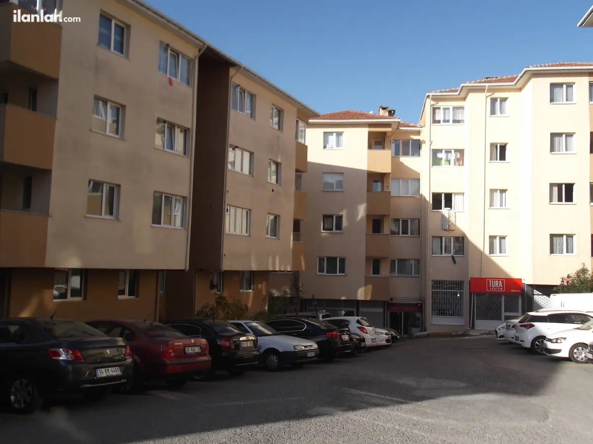 İstanbul Çekmeköy Mimar Sinan Mahallesi 1+1 70 m² satılık daire - Fotoğraf 1