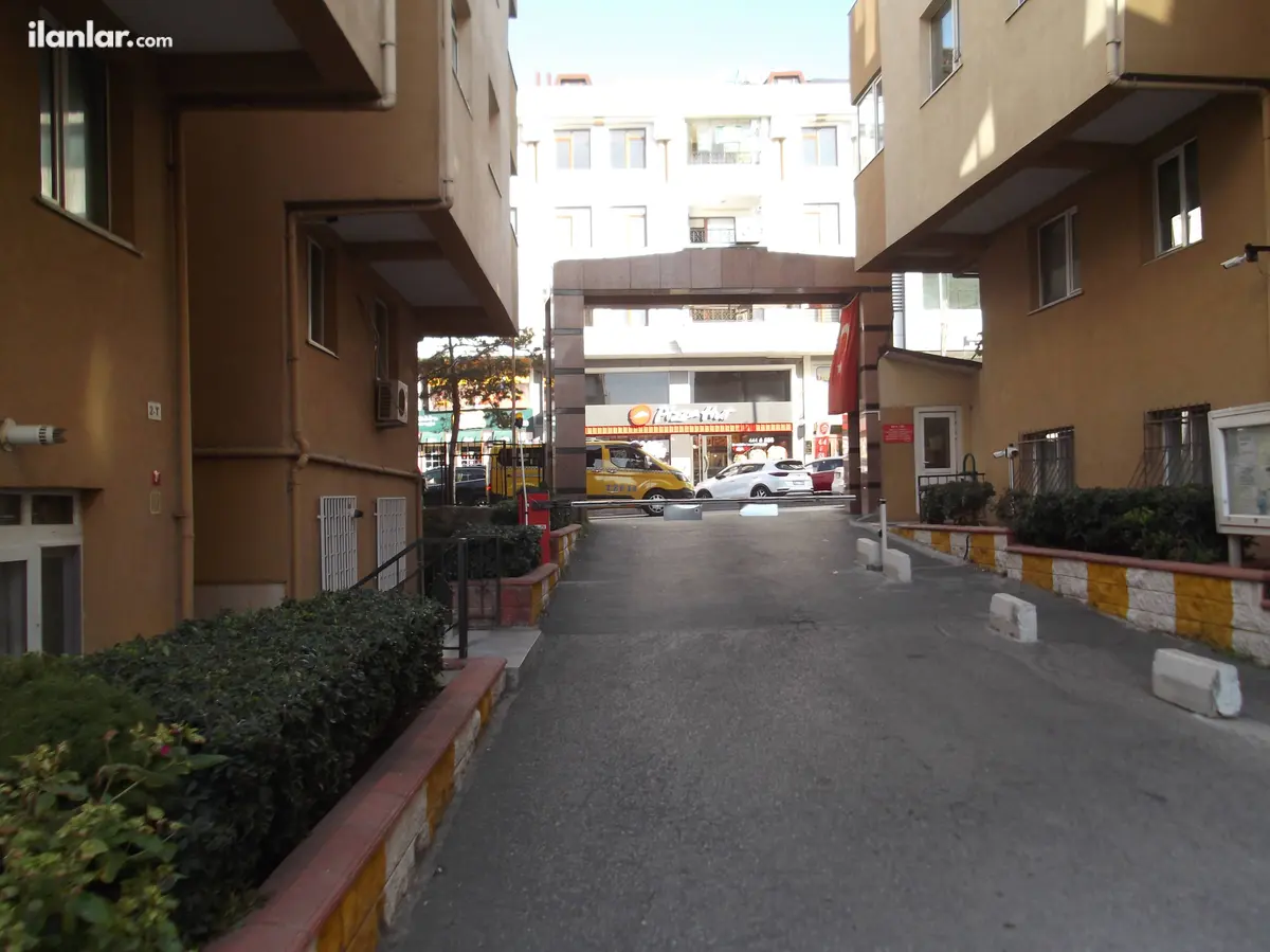 İstanbul Çekmeköy Mimar Sinan Mahallesi 1+1 70 m² satılık daire - Fotoğraf 2