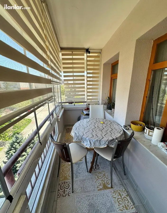 Ankara Sincan Yunus Emre Mahallesi 3+1 100 m² satılık daire - Fotoğraf 2