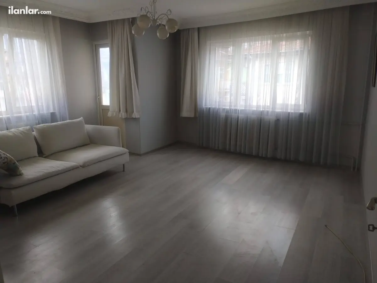 Bursa Yıldırım Hacıseyfettin Mahallesi 3+1 120 m² satılık daire - Fotoğraf 1