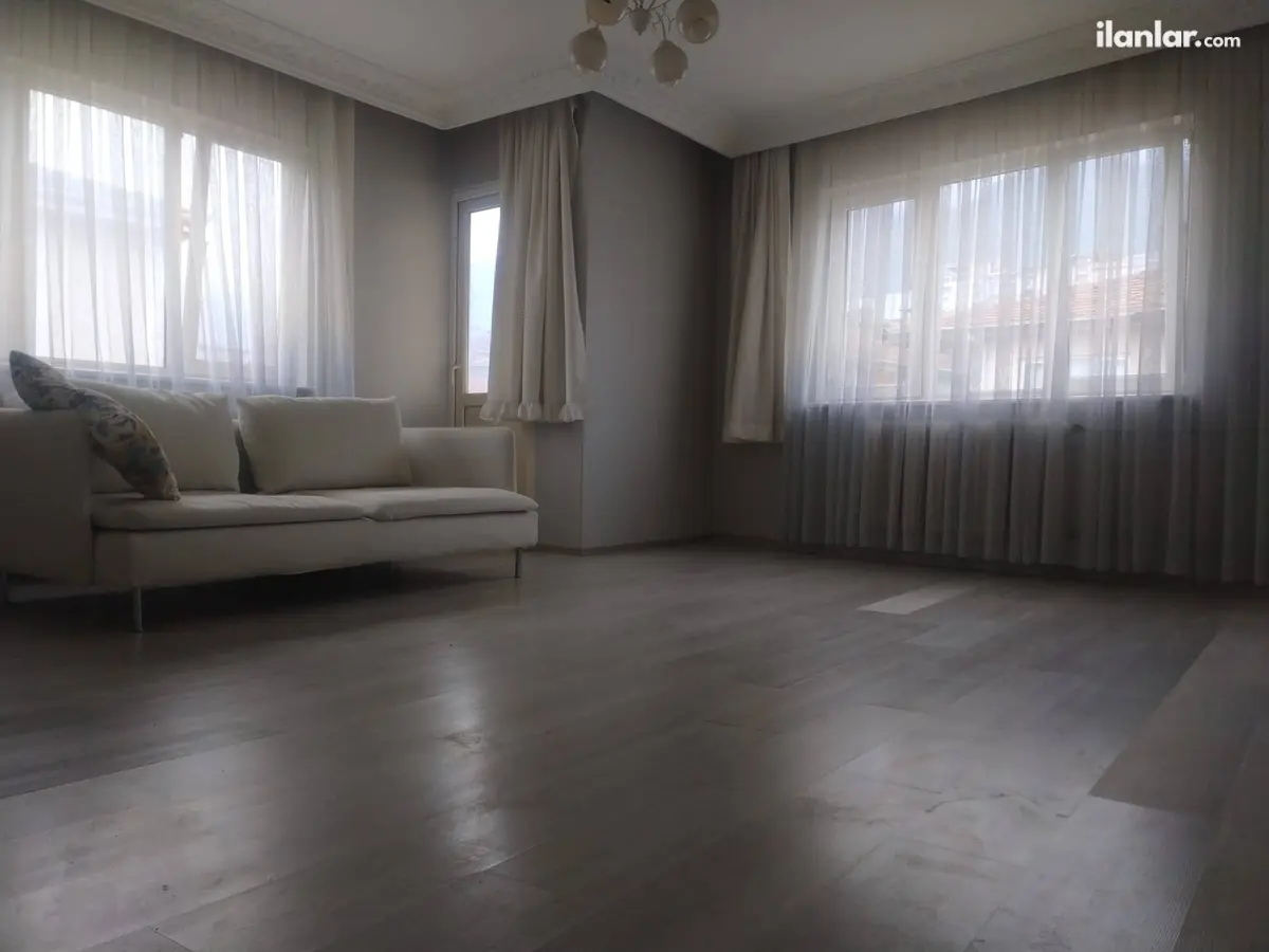 Bursa Yıldırım Hacıseyfettin Mahallesi 3+1 120 m² satılık daire - Fotoğraf 2